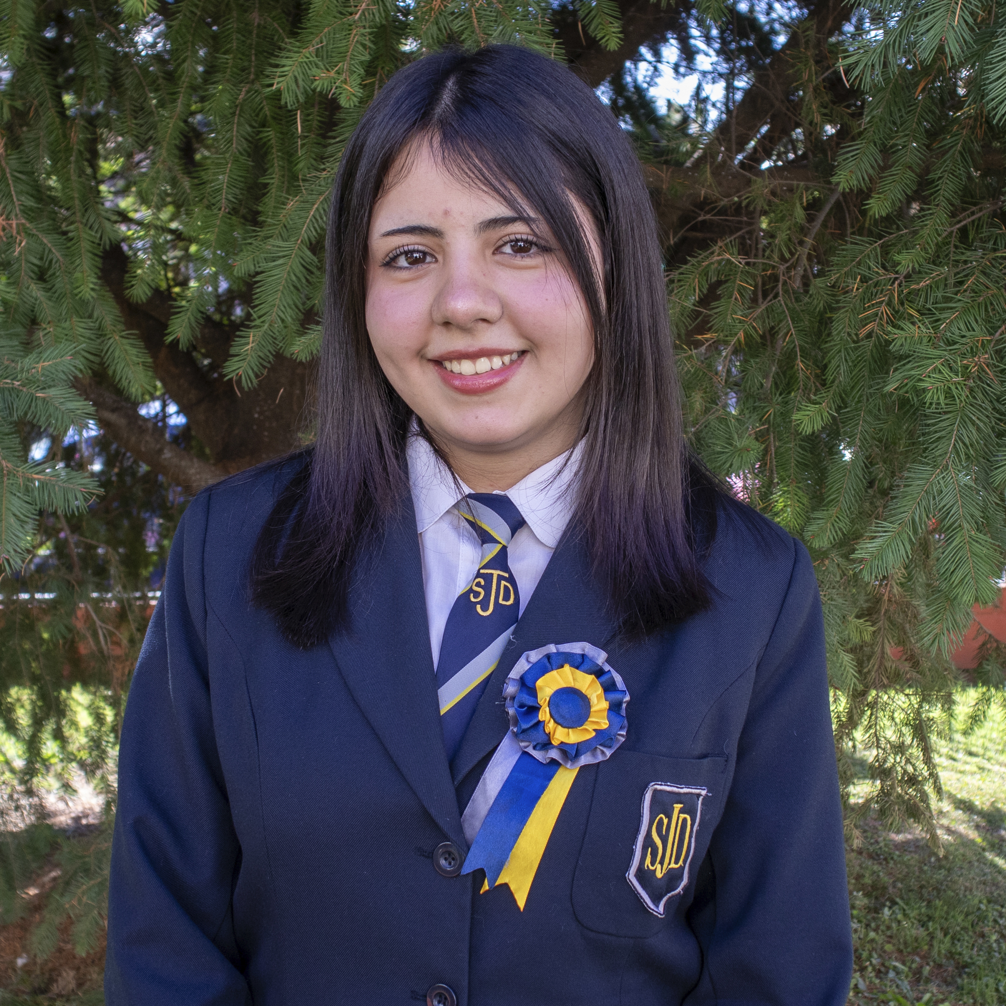 Valentina Carrasco Novoa
